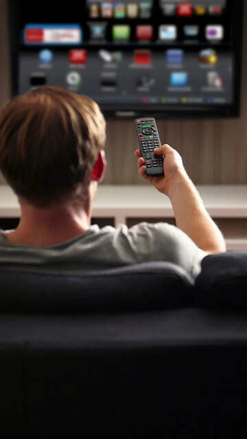 क्या आपका टीवी स्मार्ट है