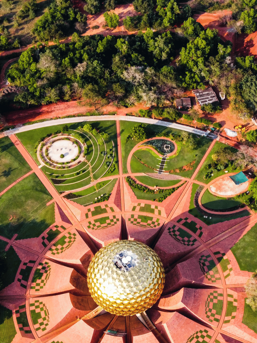  Puducherry Offbeat: புதுச்சேரியில் இங்க போனா, வாழ்க்கையை மாற்றும் அனுபவங்கள் கிடைக்கும்! 