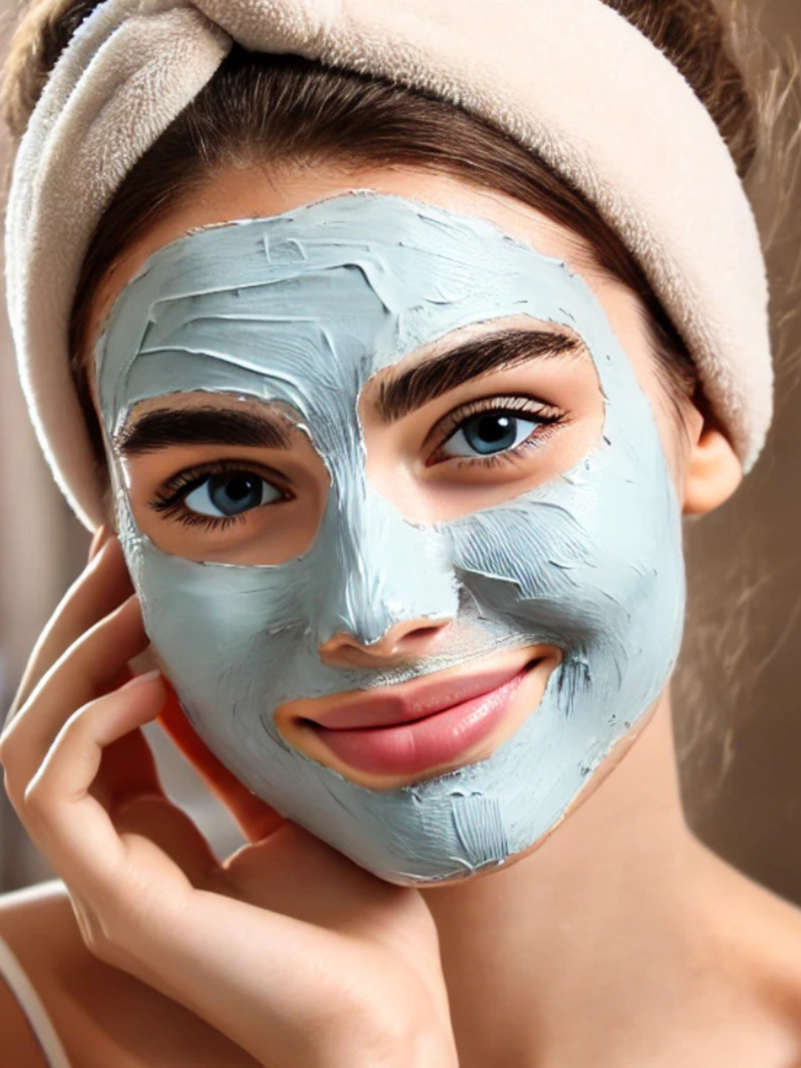  ​​Skin Brightening : முகத்தை சும்மா தங்கம் போல் ஜொலிக்க வைக்கும் கோதுமை மாவு!​ 