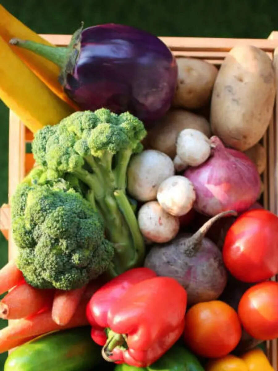  கோடை காலம் வந்தாச்சு: அதிகம் சாப்பிட வேண்டிய நார்ச்சத்து நிறைந்த 9 காய்கறிகள் 