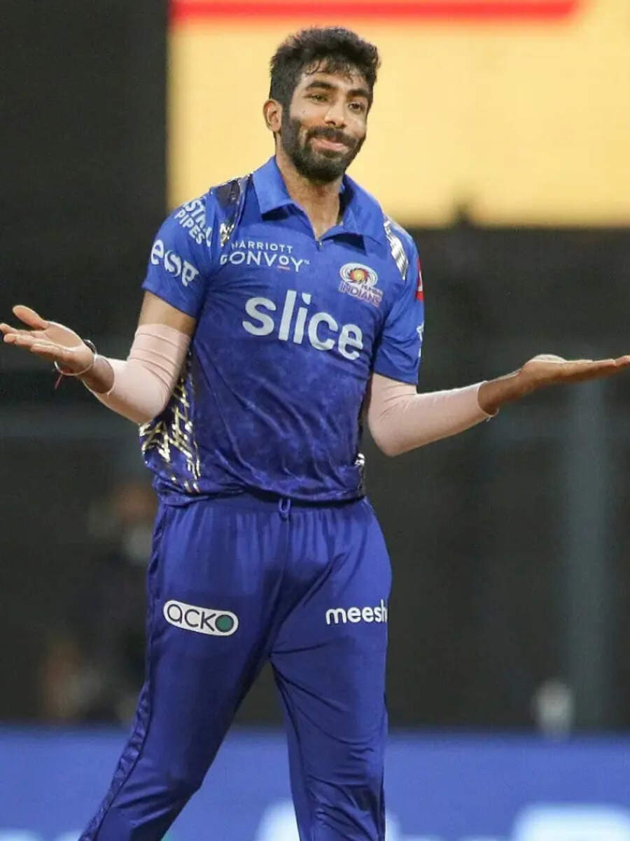 Strongest Mumbai Indians Playing XI For IPL 2025