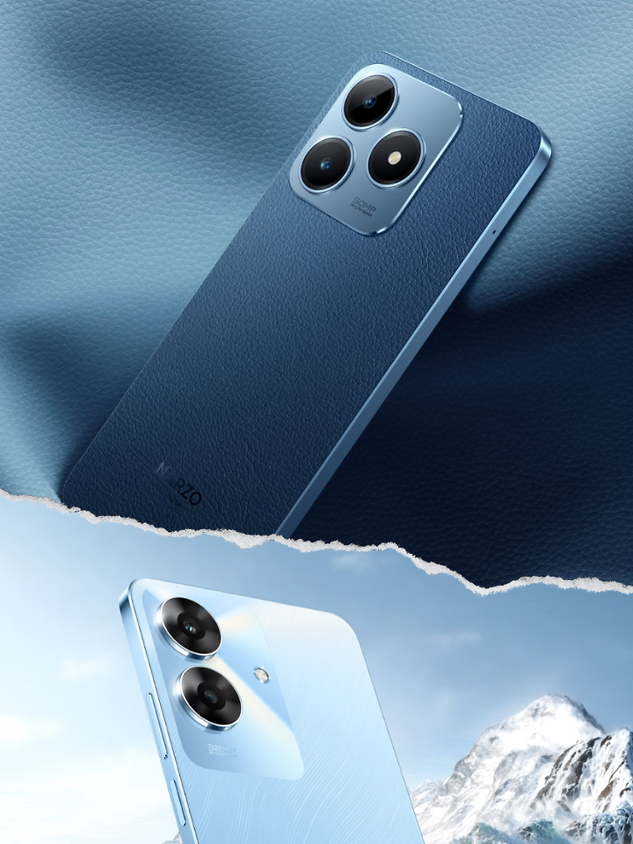 5 Best Realme Phones Under Rs 10000 In March 2025: Realme C53, Realme ...