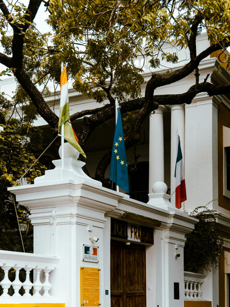  Puducherry Zoo: புதுச்சேரியில் வனவிலங்கு சரணாலயம் எங்க இருக்கு தெரியுமா? 