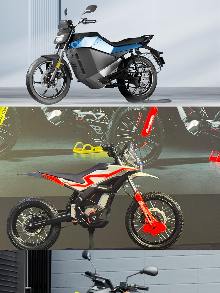 5 Best Electric Bikes To Buy Under Rs 2 Lakh (Updated 2025 List ...