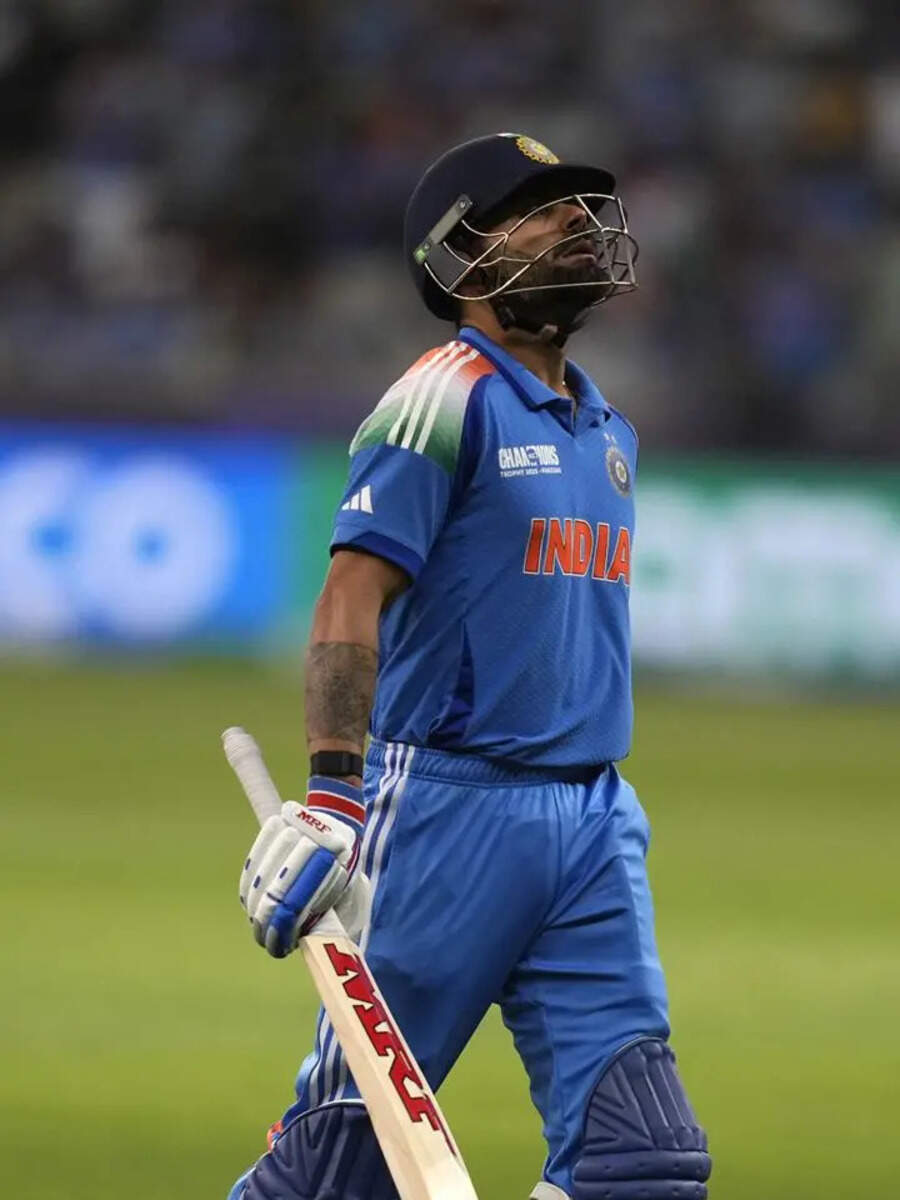 4 Batters With Most ODI hundreds in Asia Since 2023
