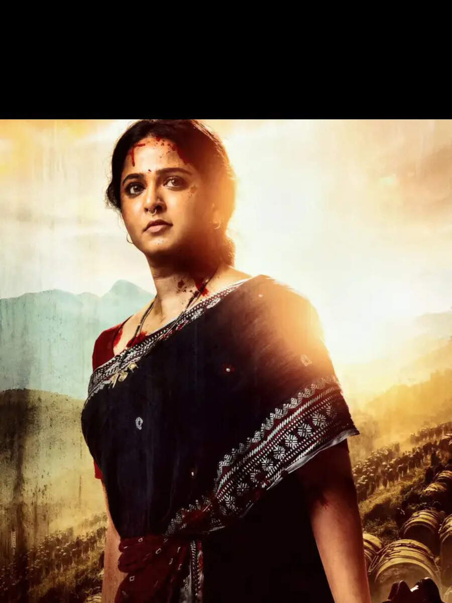 Tollywood Actresses And Their Upcoming Female-Centric Films