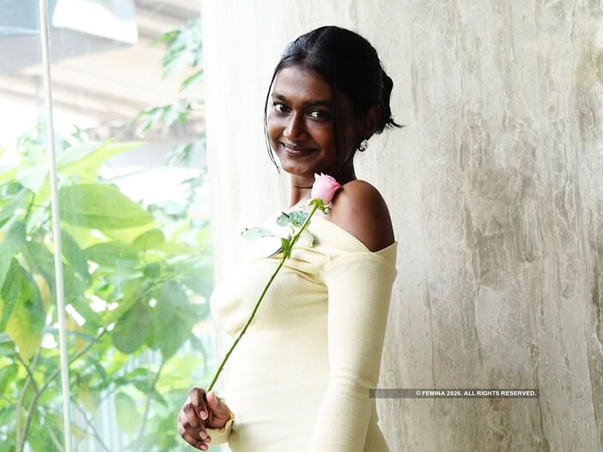 Meet Shreya Raj, who is breaking barriers from a middle-class home to ...