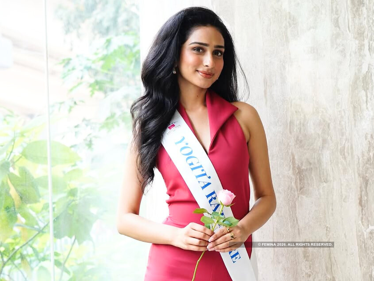 Meet Yogita Rathore an engineer by passion, a dreamer by destiny, and a ...
