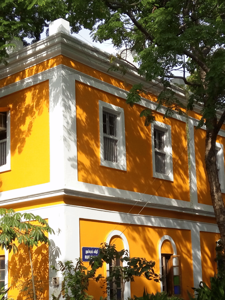  Puducherry Train: புதுச்சேரிக்கு ரயிலில் செல்ல முடியுமா? ரயில் நிலையம் எங்க இருக்கு? 