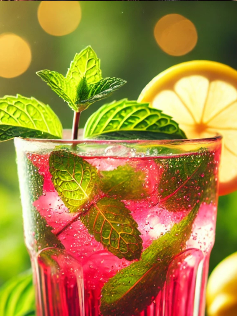  Kerala : கேரளா ஸ்டைல் சர்பத் எப்படி போடணும் தெரியுமா? ​ 