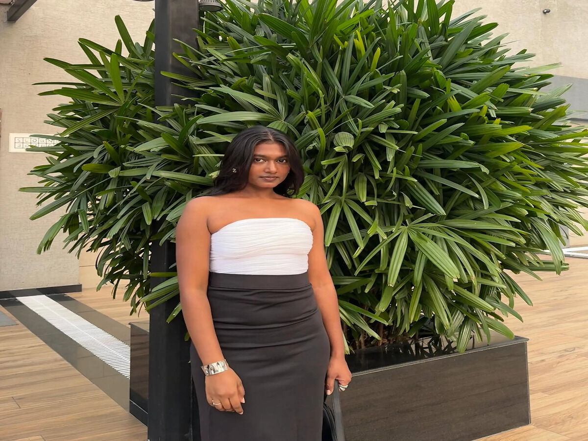 Shreya Raj