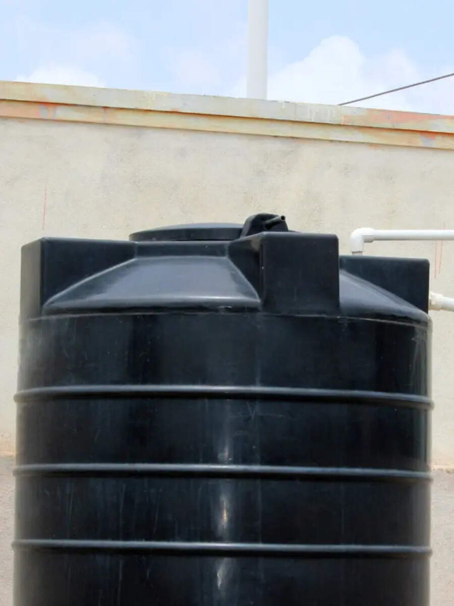 गर्मी में टंकी का पानी ठंडा रखने के देसी जुगाड़, नल से हमेशा निकलेगा बर्फ  सा ठंडा पानी | Times Now Navbharat