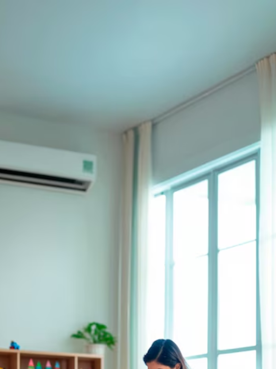  AC Current Bill: தினமும் 1 மணி நேரம் ஏசி ஓடினால், எவ்வளவு யூனிட் கரண்ட் செலவாகும்? 