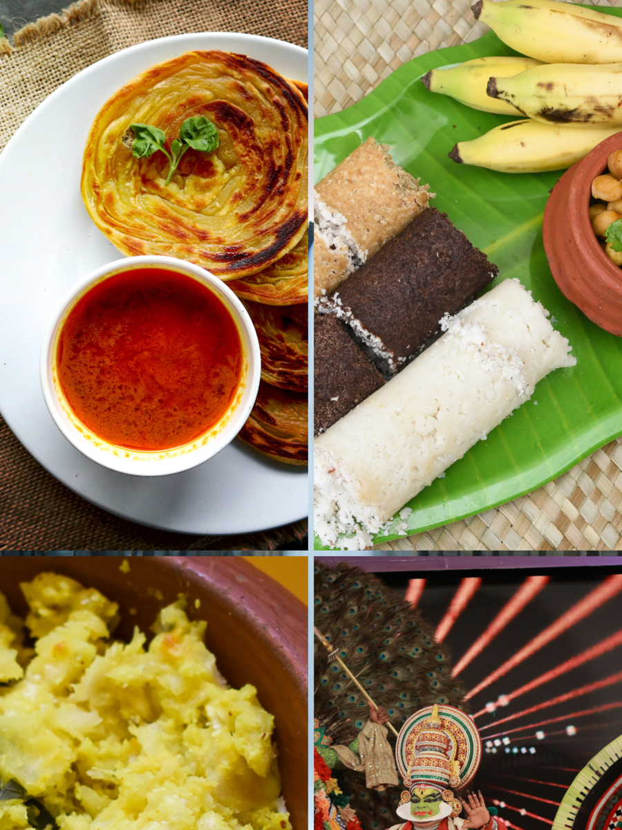  Kerala Breakfast: இறச்சி பிடி முதல் ஃபில்டர் காஃபி வரை: கேரள மக்களின் காலை உணவு பட்டியல் 