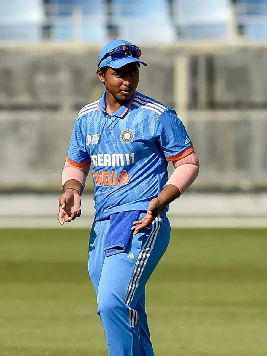 11 Uncapped Indians Set To Make Case For India Debut With Breakthrough Season In IPL 2025