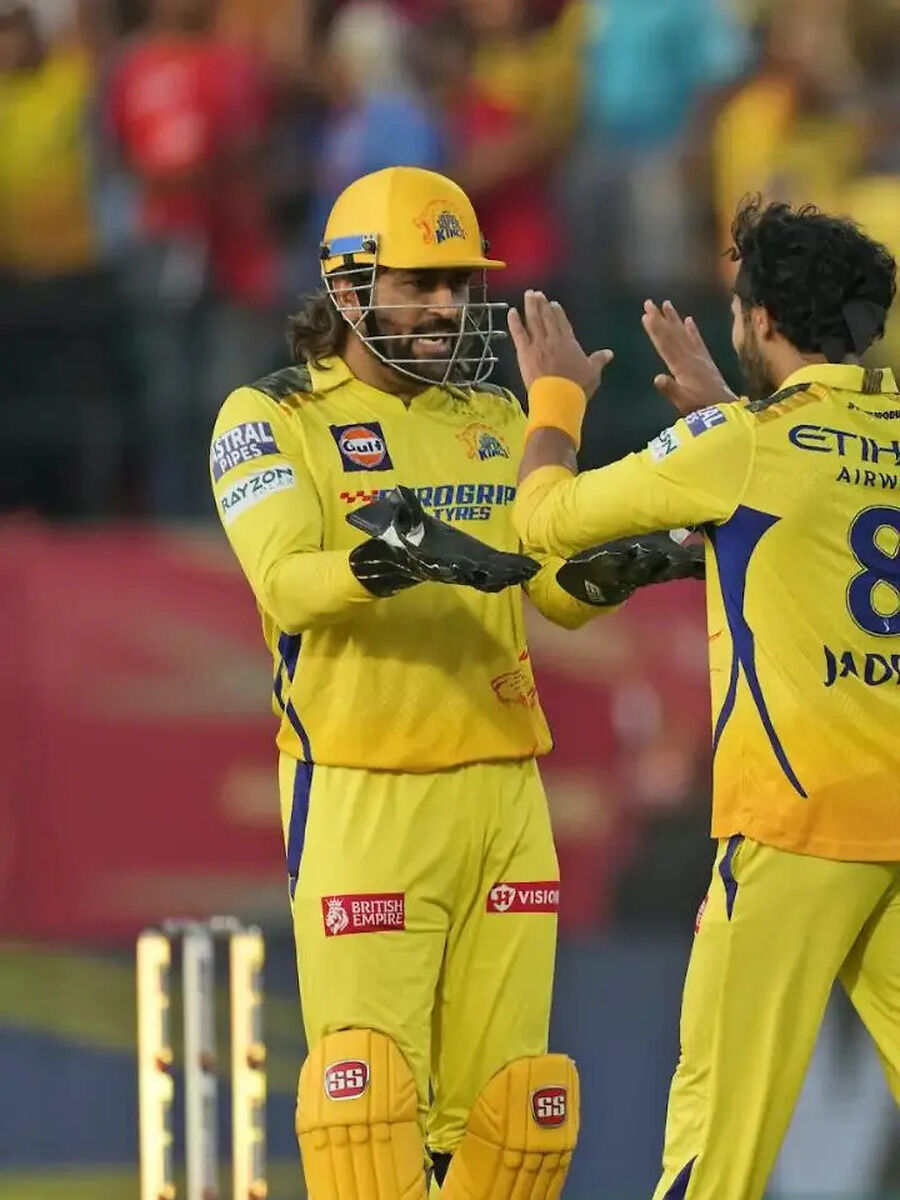A look at 5 teams who have the best odds to win IPL 2025 | Times Now
