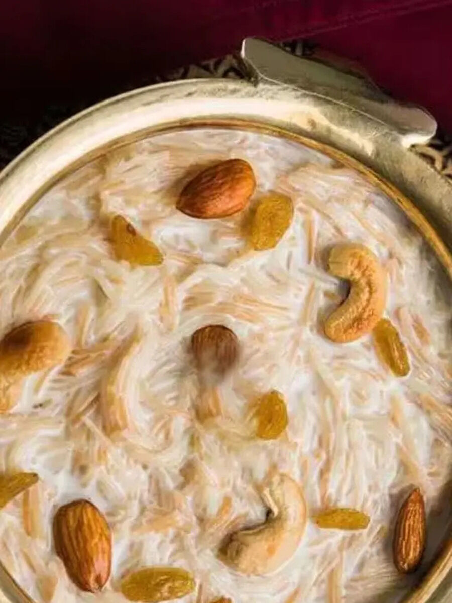Eid Special Sewaiyan To Start The Celebrations With Sweetness | Times Now