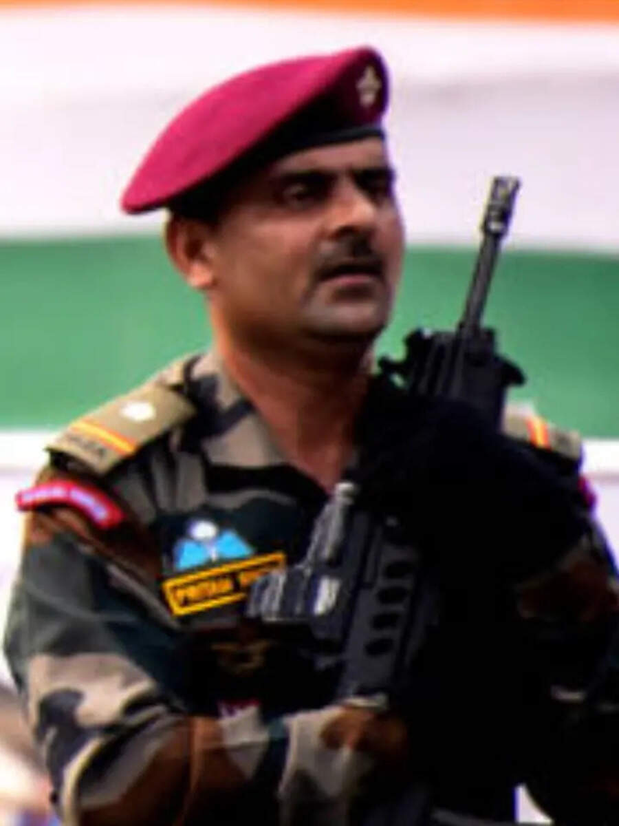 which-state-has-most-army-in-india-people-called-soldiers-factory