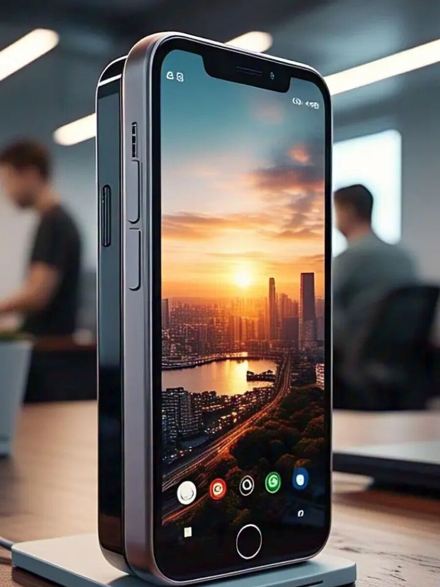Upcoming Smartphone Launches in April 2025: Motorola Samsung Vivo and ...