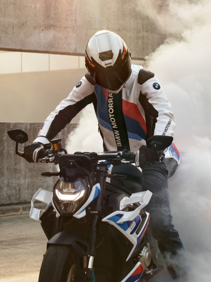 Top 5 Pocket-Friendly Sports Bikes That Are Perfect For College Riders ...