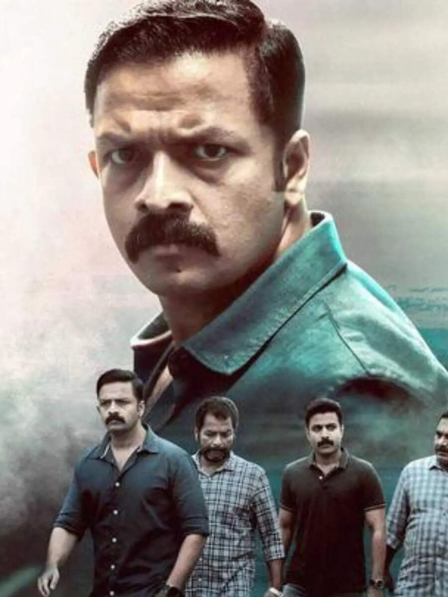  Kerala : கேரளாவையே அதிர்ச்சியில் உறைய வைத்த க்ரைம் திரில்லர்.. எந்த ஓடிடியில் இருக்கு? 