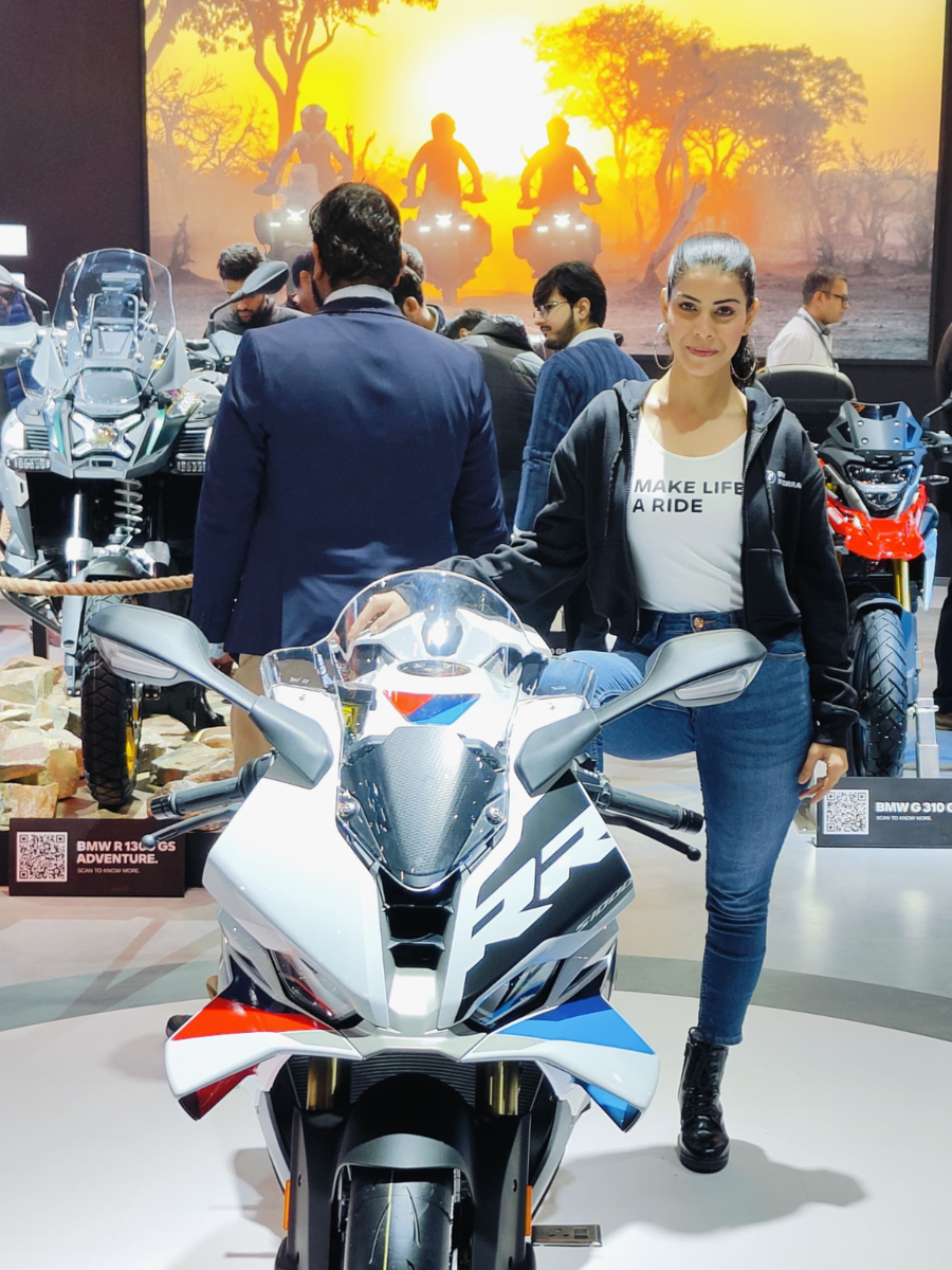 Top 5 High-Revving Four-Cylinder Superbikes You Can Buy In India
