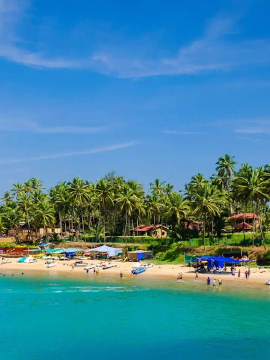  தமிழ்நாடு அருகில் ஒரு குட்டி கோவா.. புதுச்சேரியை மிஞ்சும் குளிர்ச்சியான கடற்கரை தெரியுமா? 