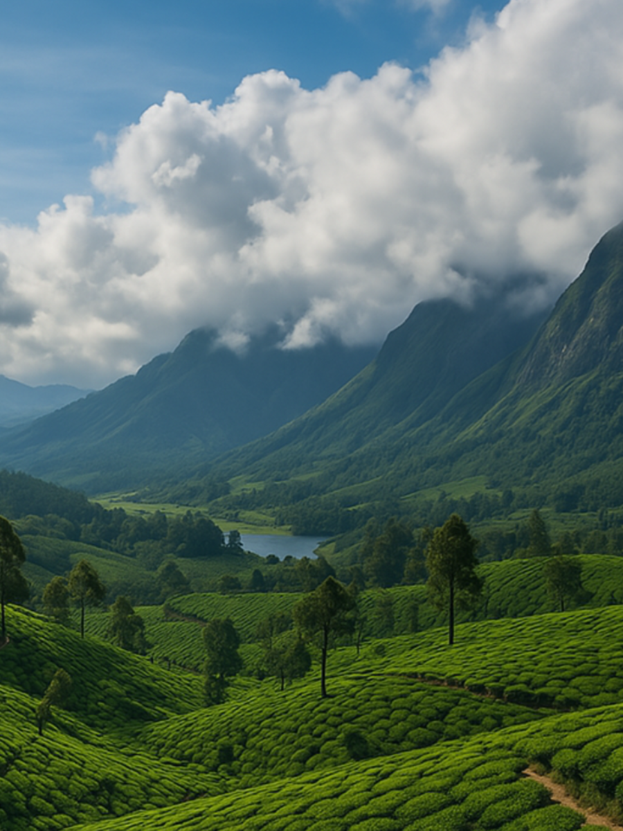  Kerala Trip : வெயில் சீசனில் கேரளாவில் செல்ல வேண்டிய குளிர்ச்சியான இடங்கள் இதுதான்! 