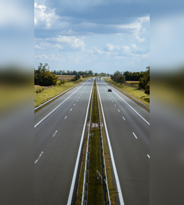 7 Key Facts About Indore-Hyderabad Expressway