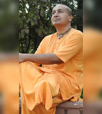 Timeless Wisdom Gauranga Das on Krishna and Divine Clarity