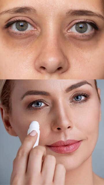 strongDark Circles से निजात दिलाएंगी ये बेस्ट Under Eye Creamsstrong