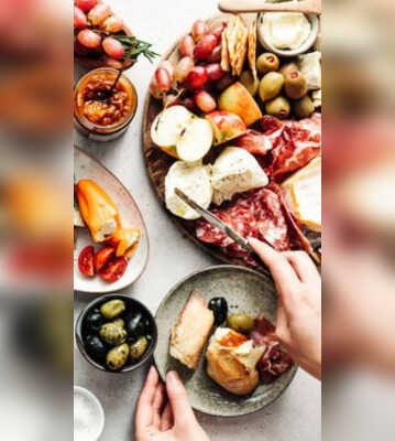 9 Mediterranean Snacks You Can Eat Anytime For Weight Loss HighProteinIntake