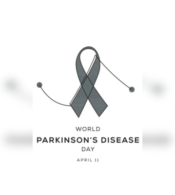 World Parkinsons Day 2025 Earliest Signs To Watch Out For