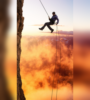 Fun But At What Cost Why Are Adventurous Sports In India A Risky Affair