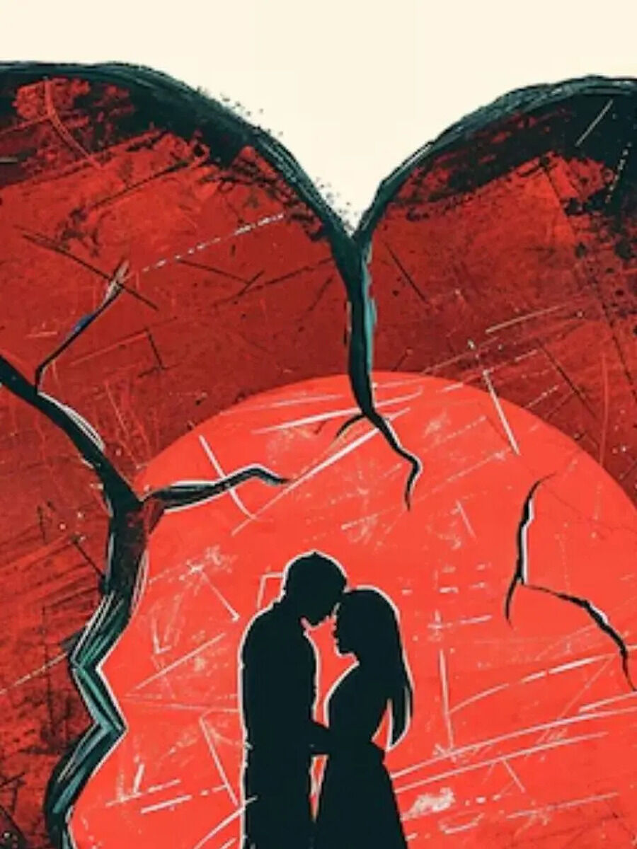 Important Lessons That A Heartbreak Teaches You | Times Now