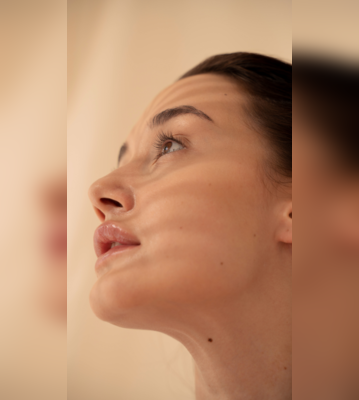 If You Have Moles On THESE 9 Body Parts It Means You Are Really Lucky 