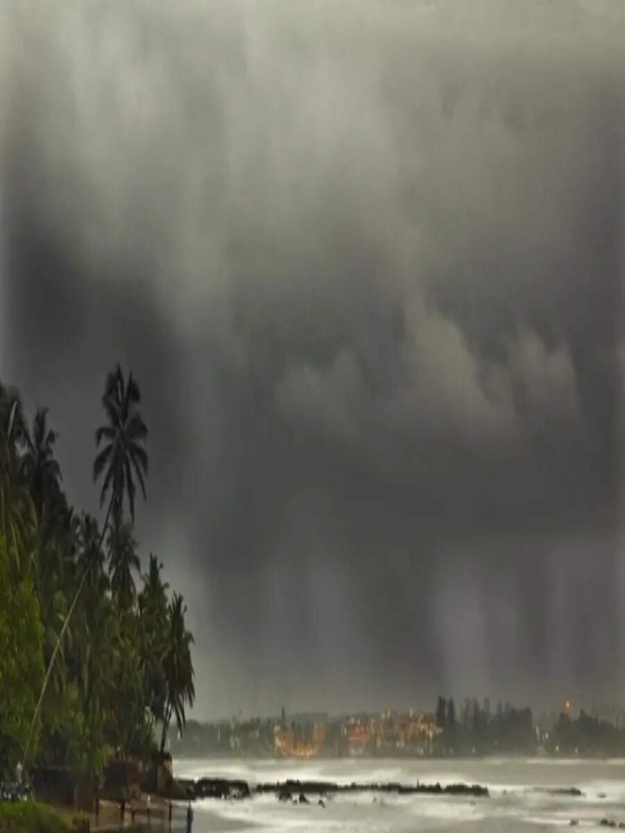 Indian Cities with Consistent Weather Year-Round: No Change for 365 ...