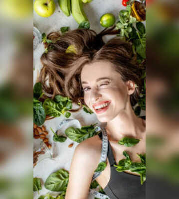 Top Vitamin B Rich Vegetarian Superfoods That Flush Out Bad LDL Cholesterol