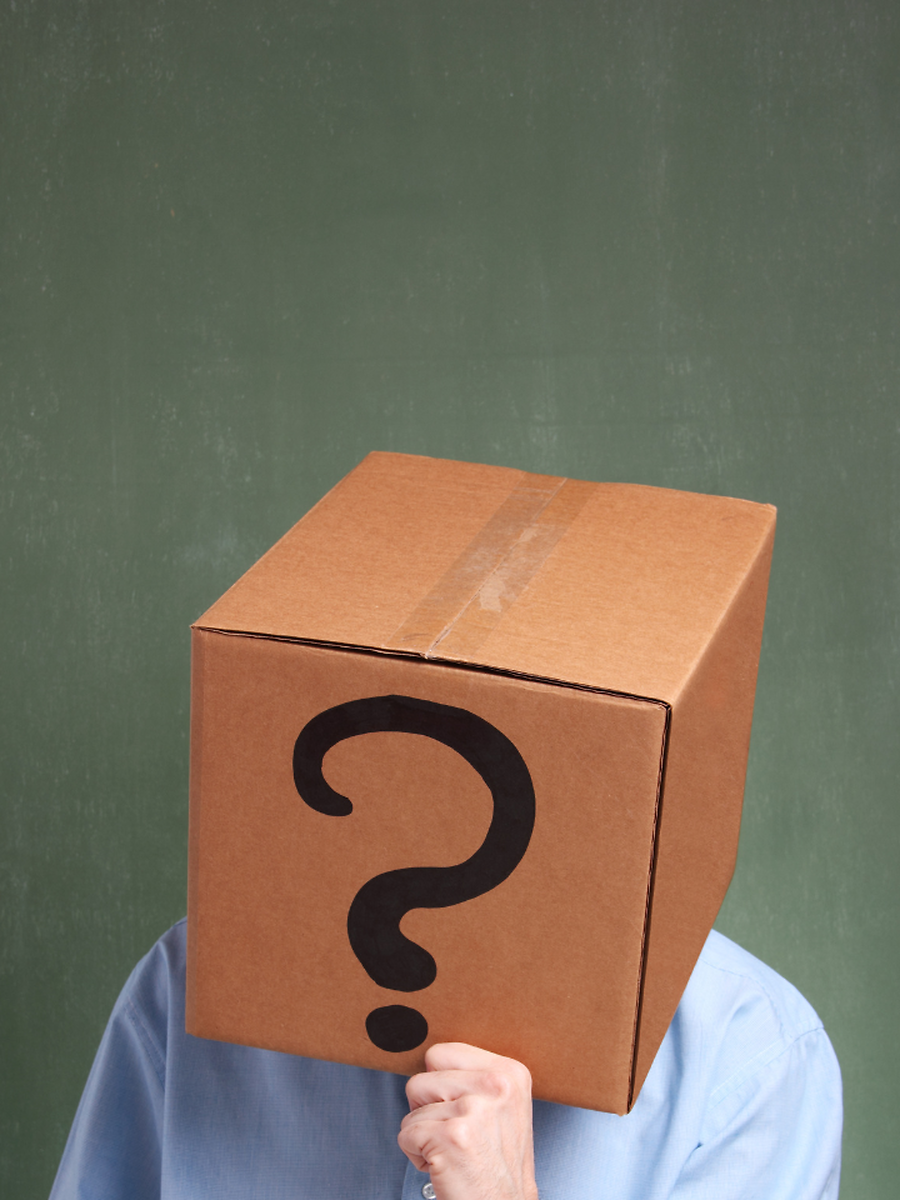 Surprising Ways Your Brain Deceives You, According to Psychology ...