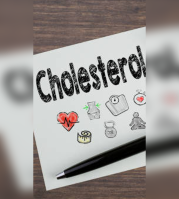 High Cholesterol These Are The Warning Signs You Shouldnt Ignore