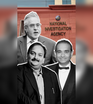 Mehul Choksi To Vijay Mallya The High Profile Extraditions In Waiting