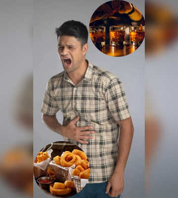 9 Foods That Are Extremely Toxic For Your Liver