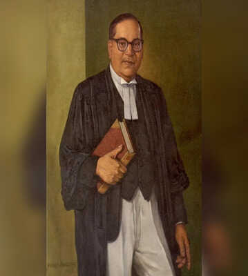 Timeless Wisdom Dr BR Ambedkars Quotes That Continue to Inspire Generations