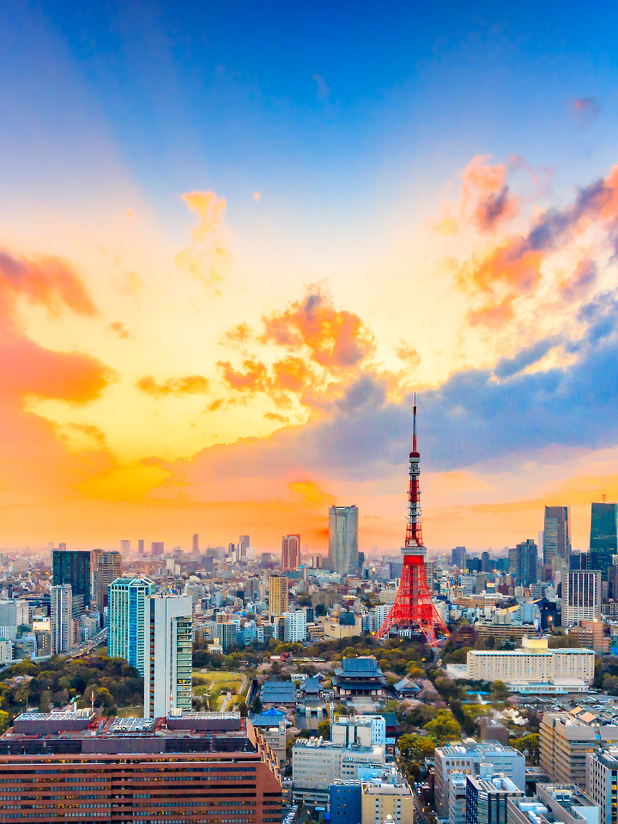 Which Place Is Known As The Land Of The Rising Sun? | Times Now