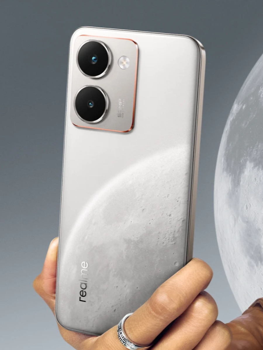 5 Best Realme Phones Under Rs 30000 In April 2025: Realme P3 Ultra ...