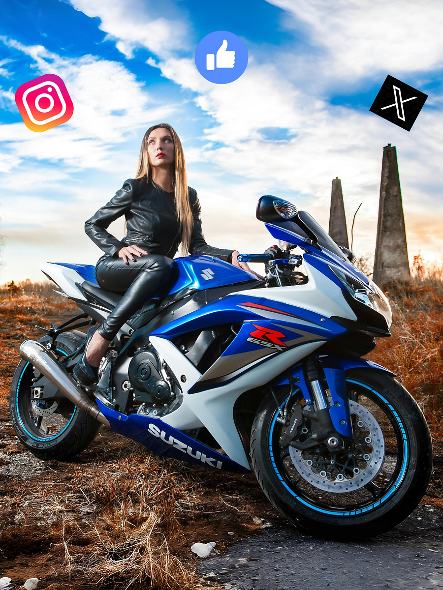 5 Popular 650cc Motorcycles Perfect For Showoff On Social Media: Royal ...