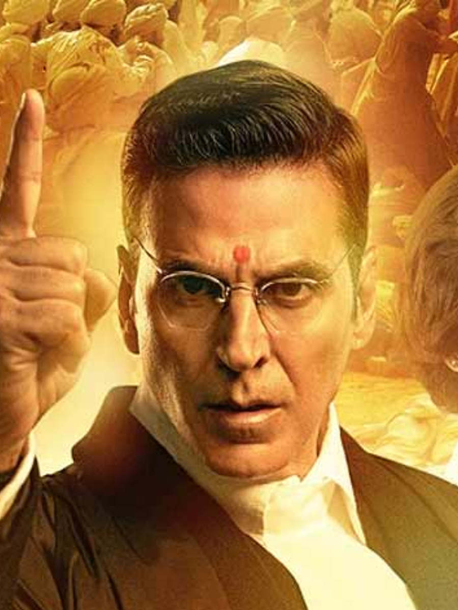 7 Key Points To Remember Before Watching Kesari 2 | Times Now