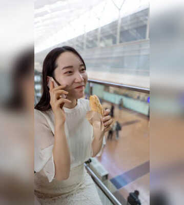 9 Foods and Drinks You Must Not Have At Airports