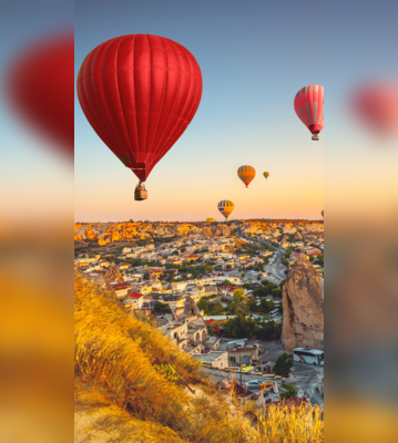 10 Basic Turkish Phrases Every Traveller Must Learn Before Going To Turkey