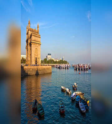 Mumbai Santacruz Weather Trends IMD Drops Weekly Forecast